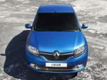 Renault Logan 2014 года (RU)